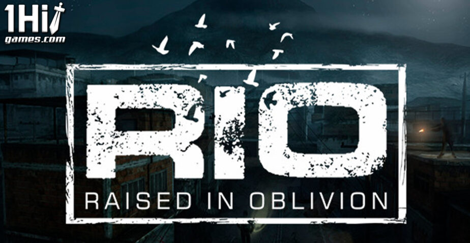 RIO: Raised In Oblivion, jogo brasileiro tem trailer divulgado