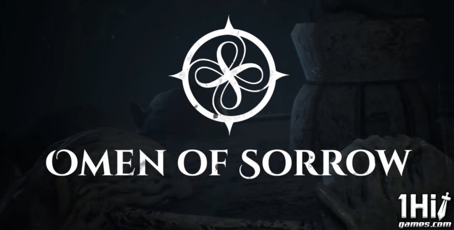 Omen of Sorrow: game chega ao Xbox One em setembro