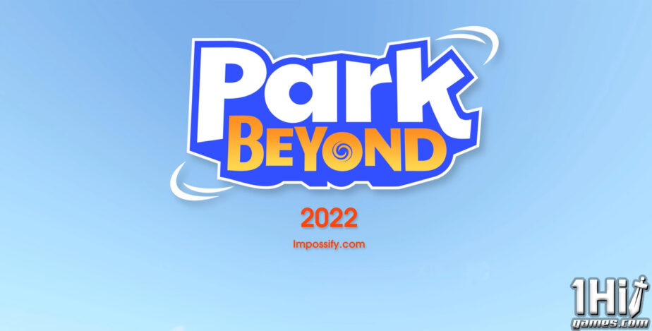 Park Beyond é a viagem da Bandai Namco aos parques temáticos