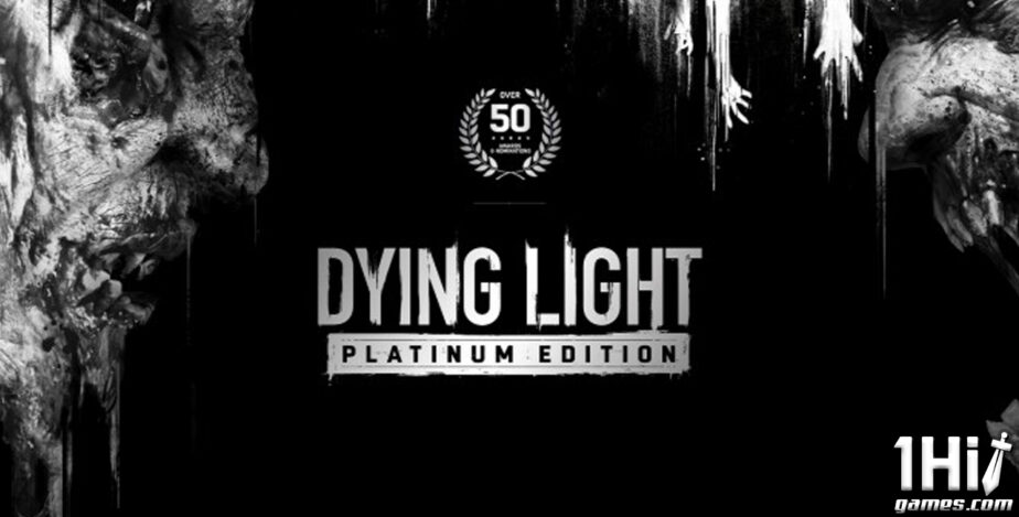 Dying Light Platinum Edition para Nintendo Switch