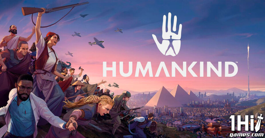 Humankind 