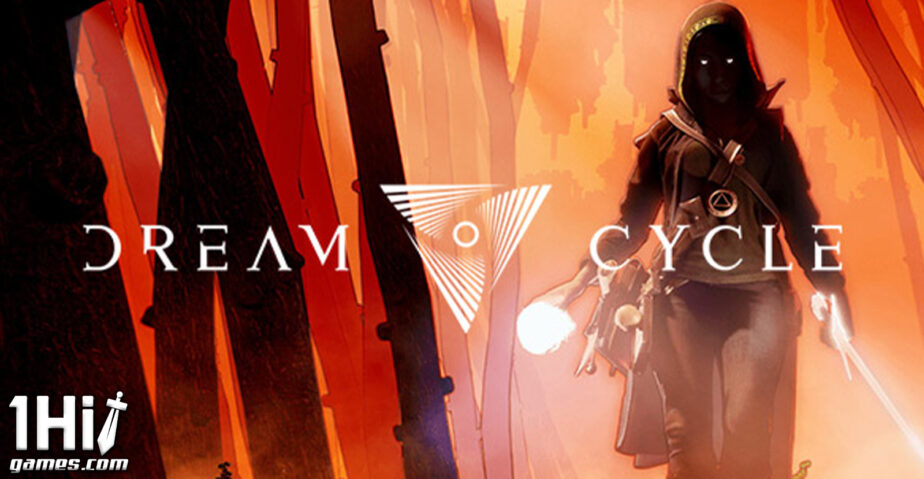 Dream Cycle: novo jogo do criador de Lara Croft