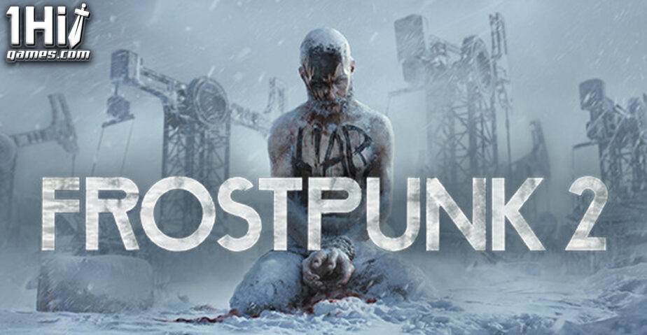 Frostpunk 2 é anunciado para PC