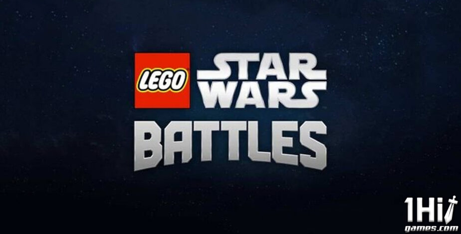LEGO Star Wars Battles: Novo jogo chega exclusivamente ao Apple Arcade