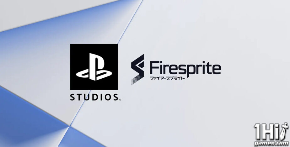 Firesprite: nova aquisição da PlayStation Studios