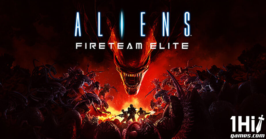 Aliens: Fireteam Elite 