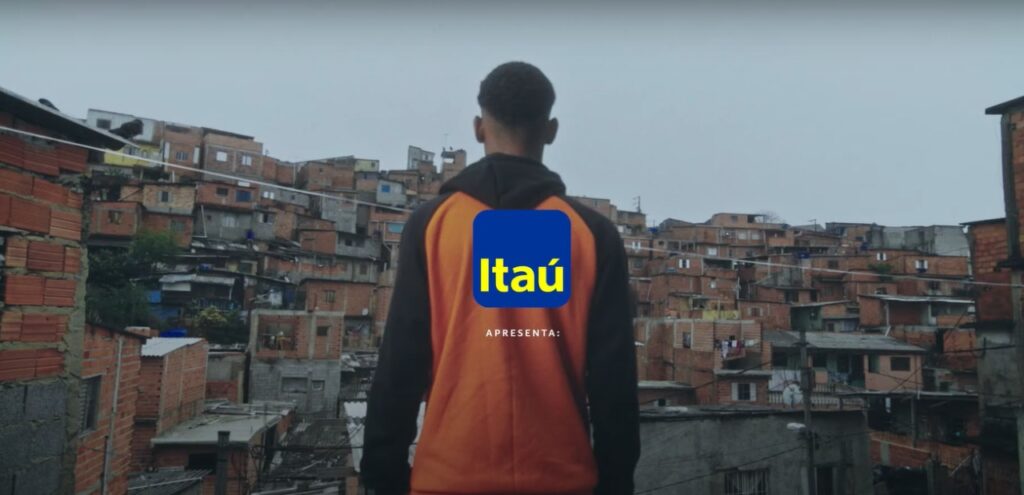 Free Fire: Taça das Favelas retorna com apoio de LOUD e Itaú