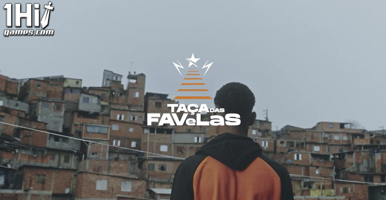 Free Fire: Taça das Favelas retorna com apoio de LOUD e Itaú