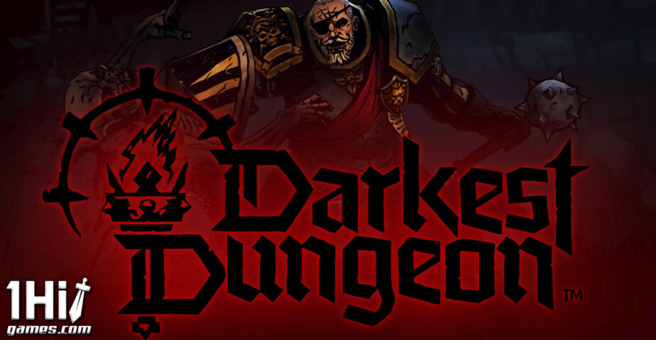 Darkest Dungeon 2: Early Access chega em outubro
