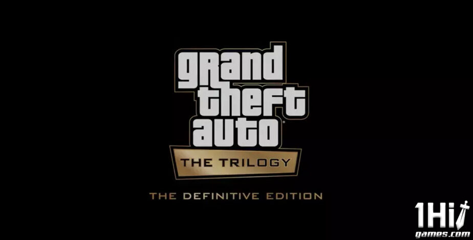 Rockstar anuncia Remasterização de “GTA: The trilogy”