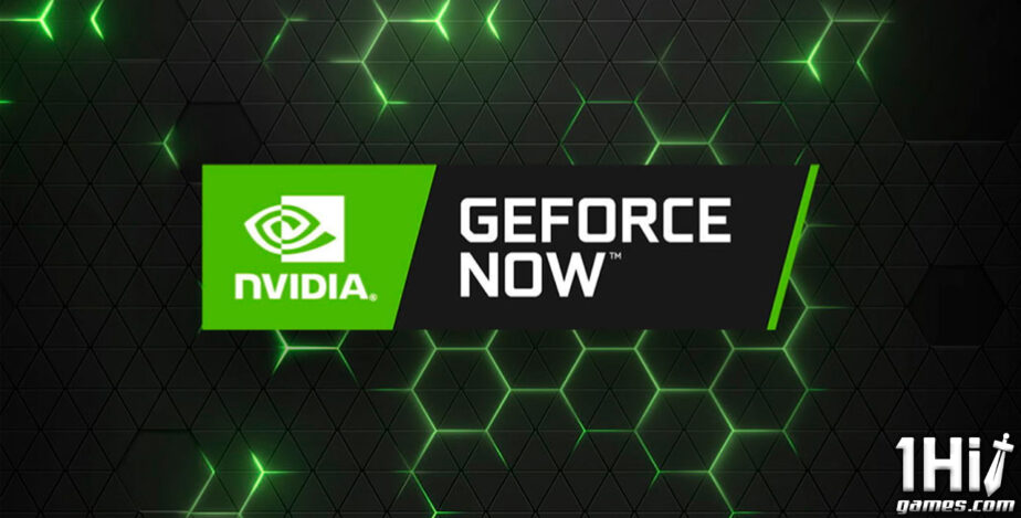 GeForce Now chega ao Brasil