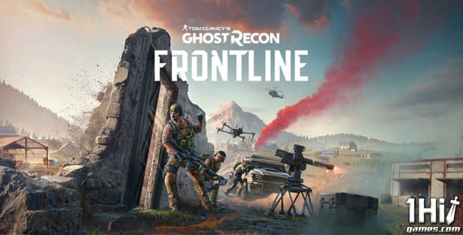 Ghost Recon Frontline: Ubisoft atrasa teste fechado