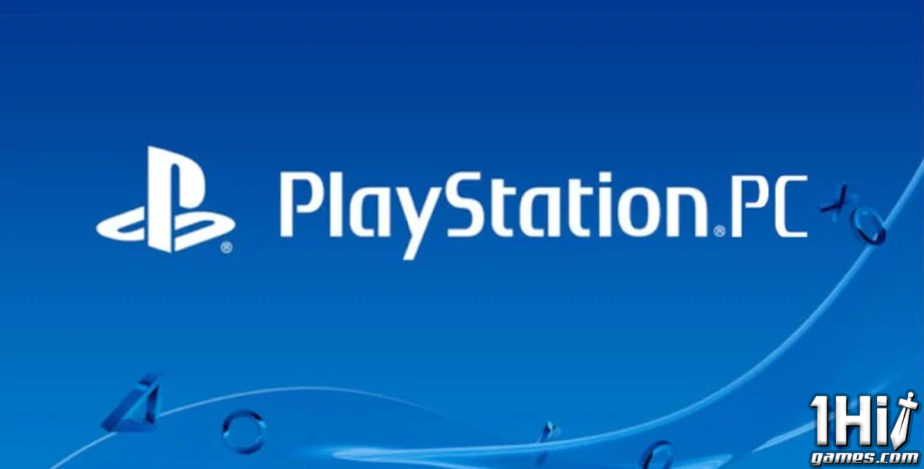 Sony forma rótulo ‘PlayStation PC’ para publicar seus jogos de PC
