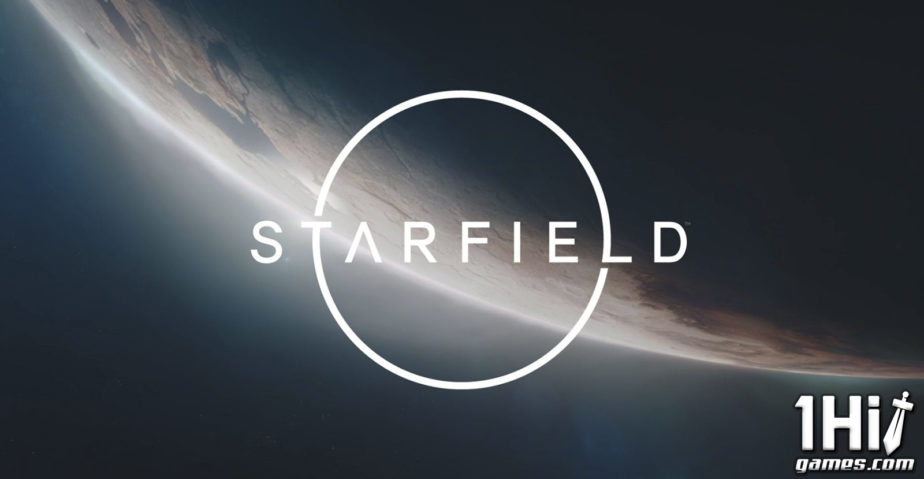 Starfield: Bethesda revela novos detalhes em vídeo