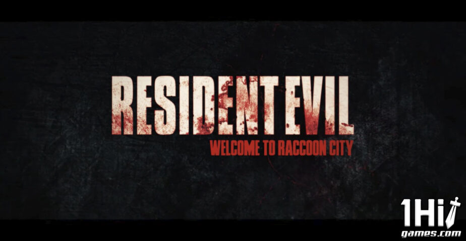 Resident Evil: Welcome to Raccoon City ganha trailer