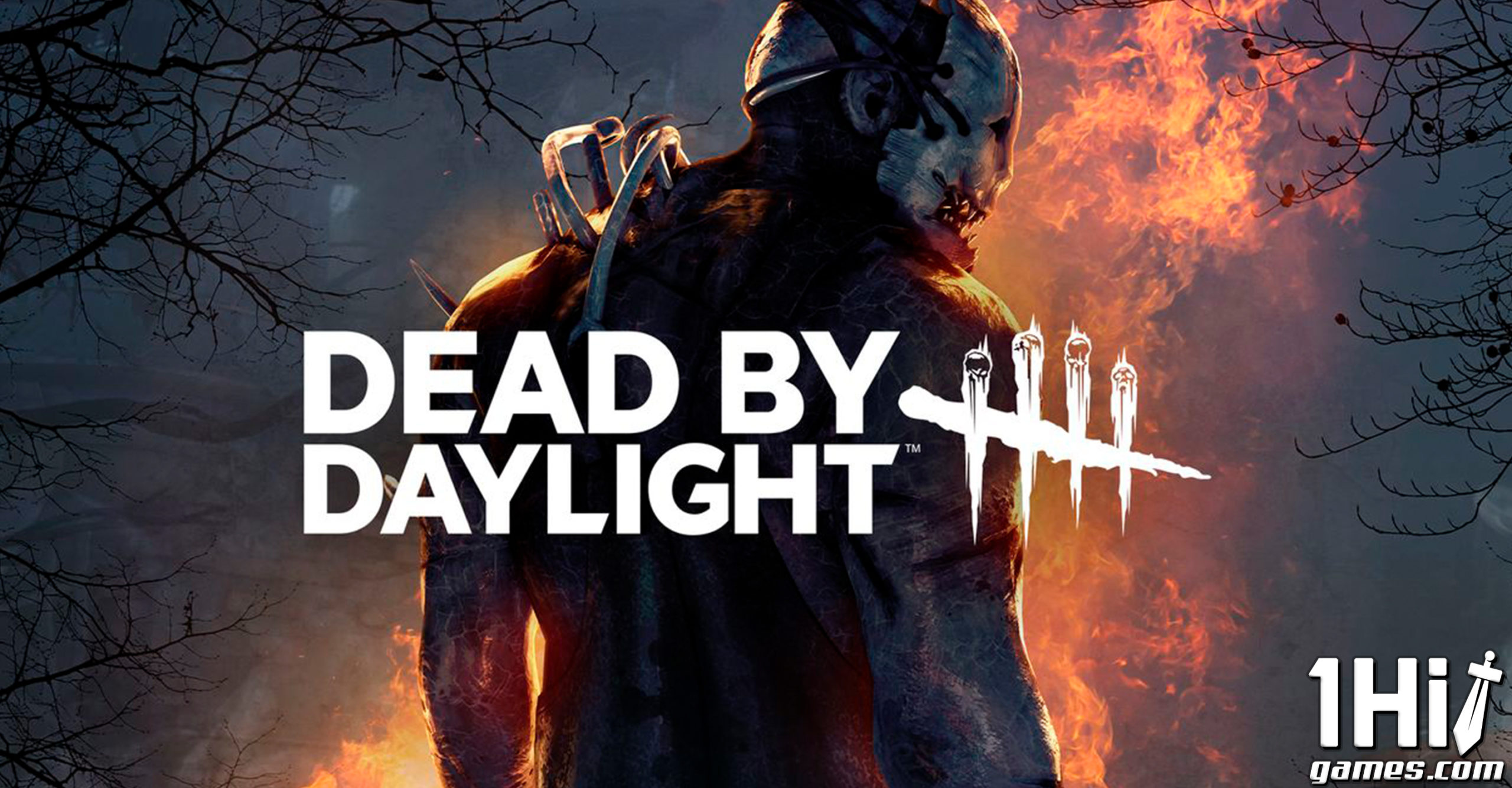 Dead by Daylight: próximo gratuito da Epic Games