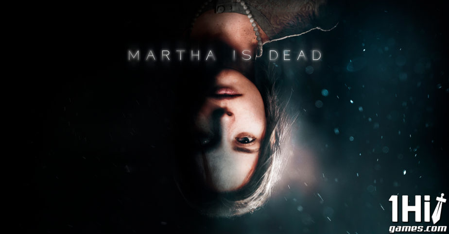 Martha is Dead chega em fevereiro de 2022