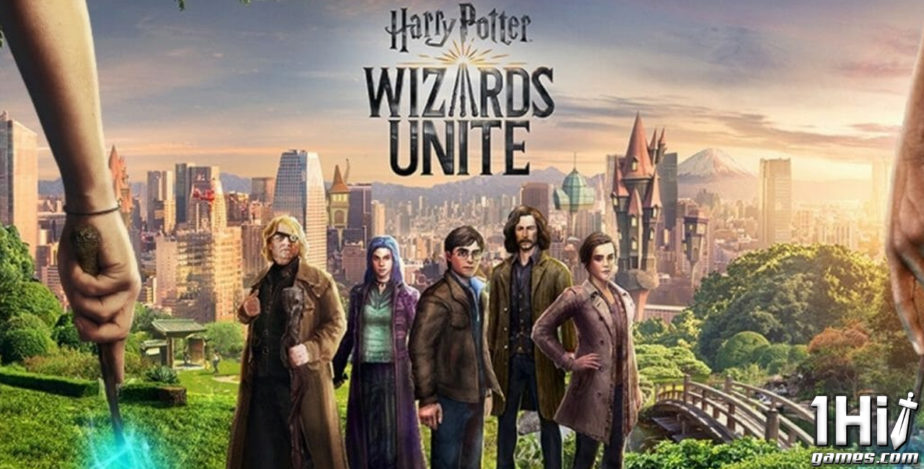Harry Potter: Wizards Unite será encerrado em janeiro