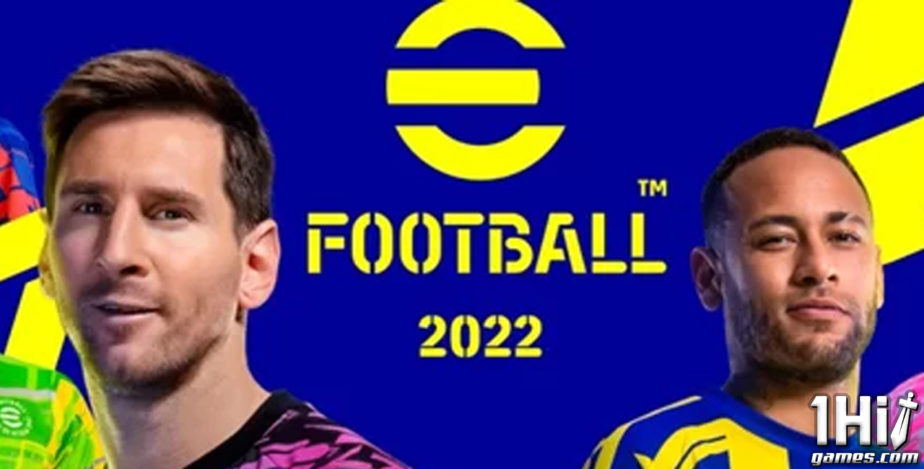 Konami atrasa o lançamento do eFootball até 2022