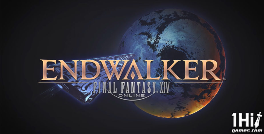 Final Fantasy XIV: Endwalker foi adiado em duas semanas