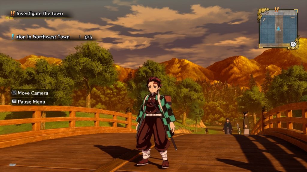 Kimetsu no Yaiba: The Hinokami Chronicles recebe vídeo de gameplay no