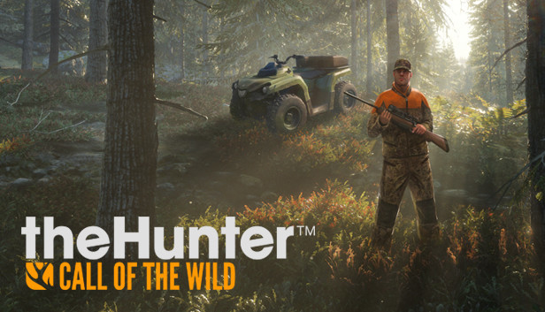 the hunter