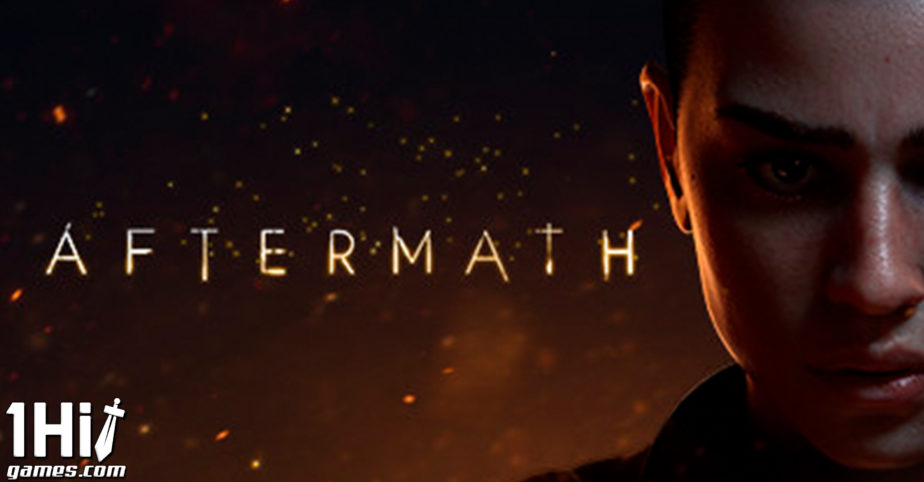 Aftermath: game de sobrevivência e suspense psicológico é anunciado