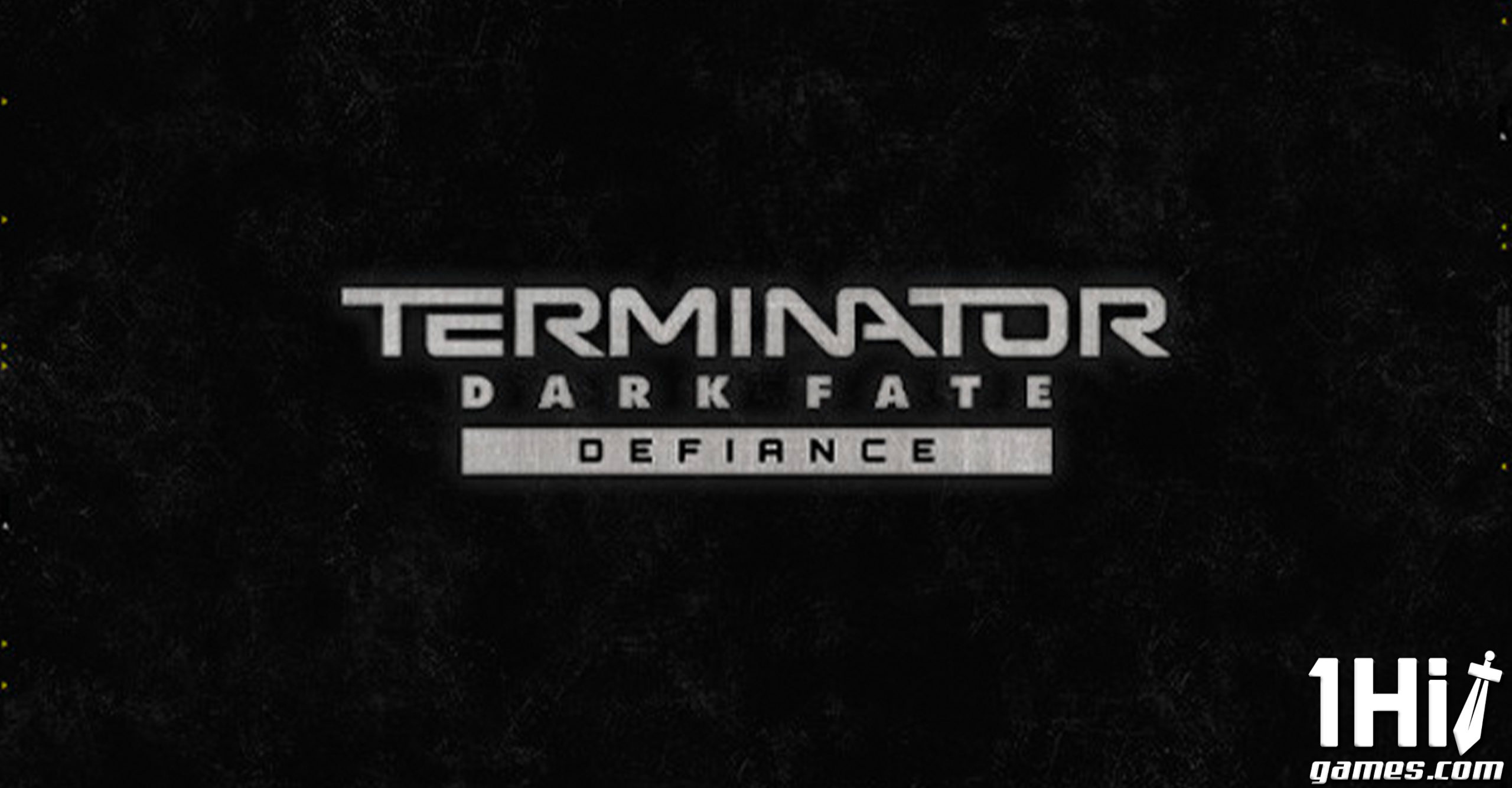 Terminator Dark Fate: Defiance chega em 2022