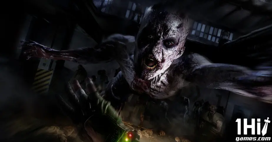 Dying Light 2 recebe vídeo detalhando gameplay