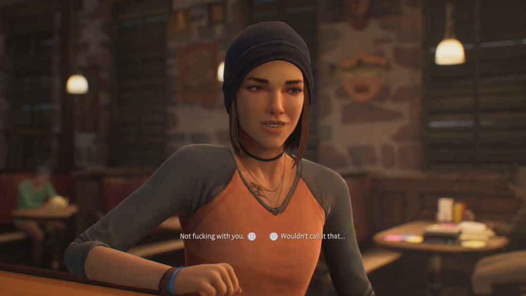 Life Is Strange: True Colors - 1HitGames