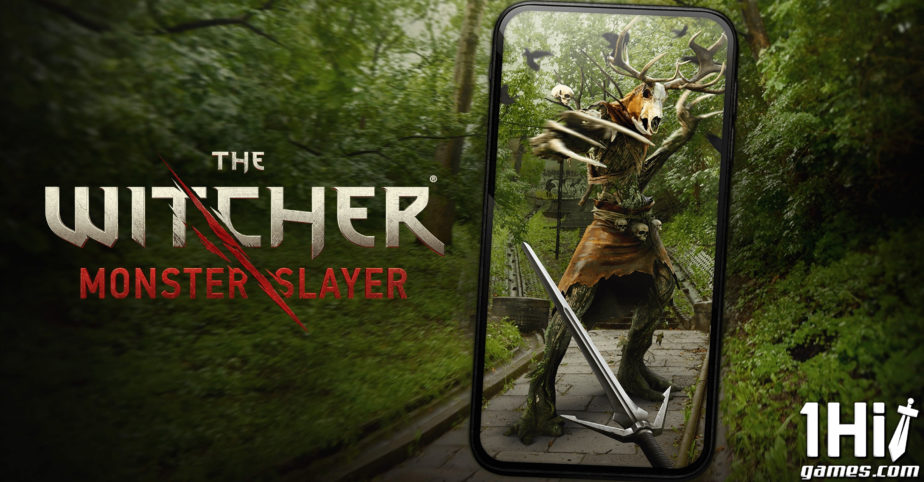 The Witcher: Monster Slayer 