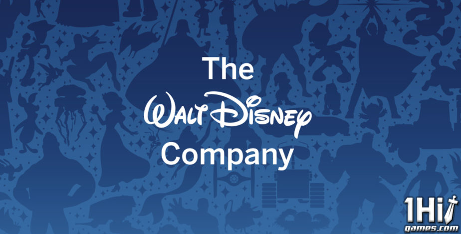 Disney patenteia mundo virtual