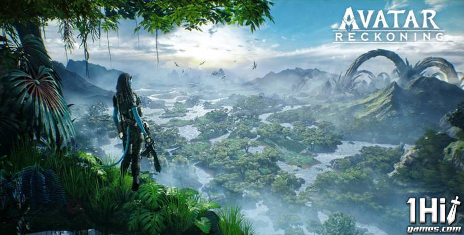 Avatar: Reckoning é anunciado