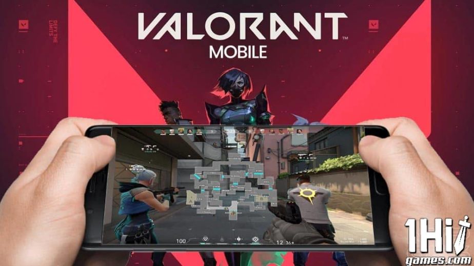 Valorant Mobile: Novos Rumores, vazamentos e mais…