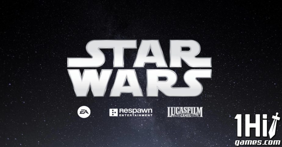 Star Wars: EA anuncia 3 jogos novos