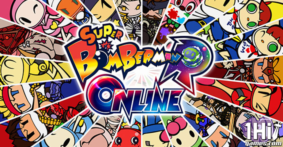 Super Bomberman R Online: game se encerra final do ano