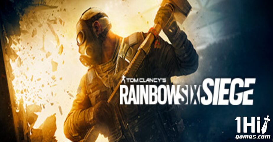 Ubisoft revela detalhes do Ano 7 em Rainbow Six Siege