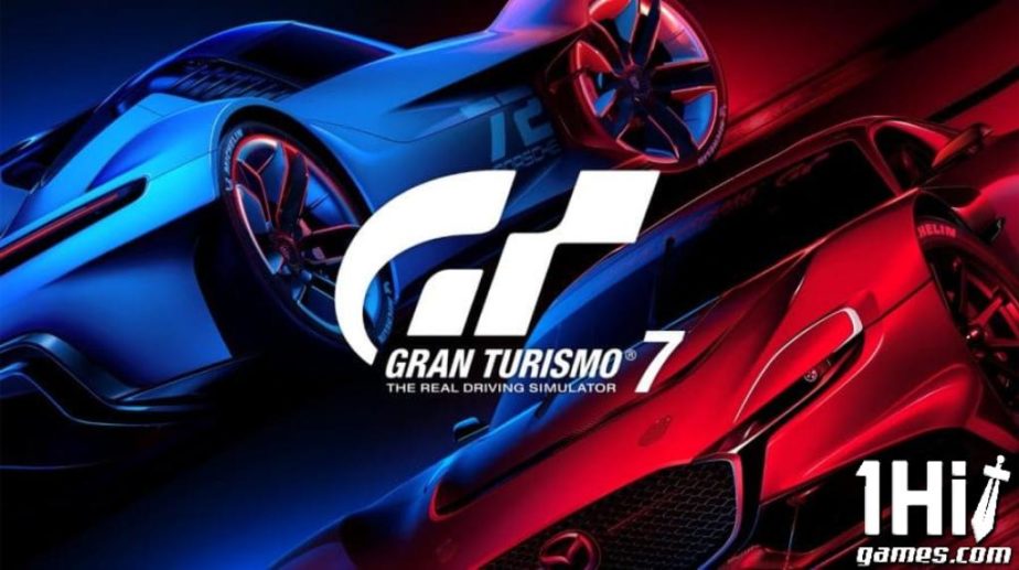 Gran Turismo 7: State of play revela detalhes do lançamento