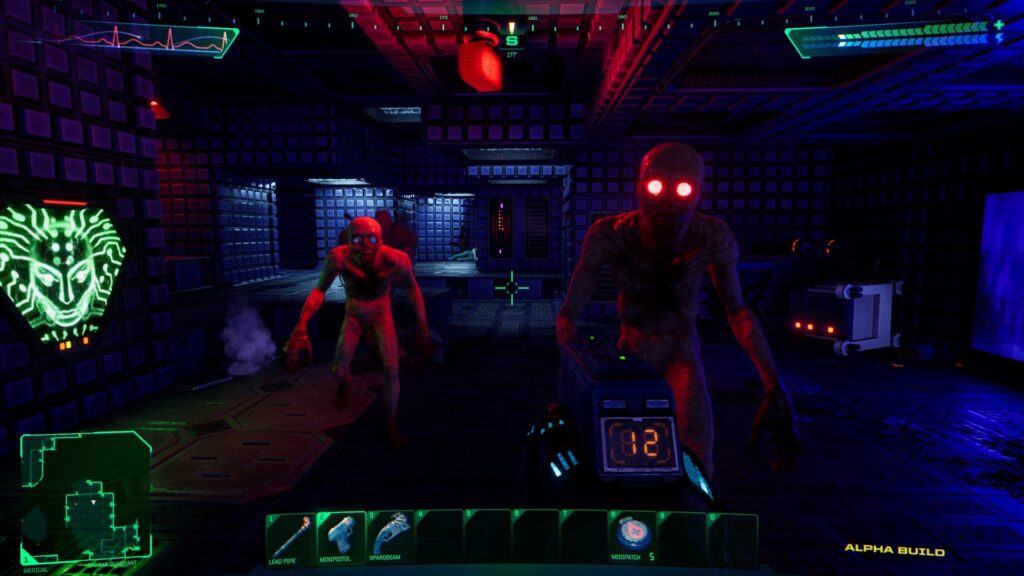 System Shock Remake: um dos mais aguardados do ano