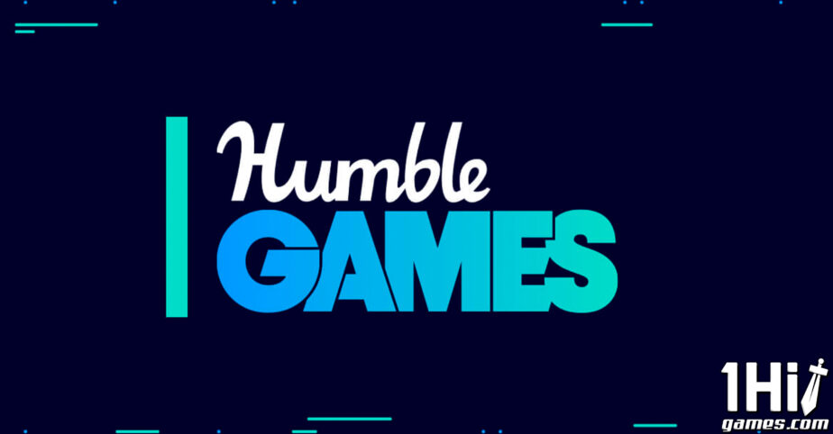 Dois jogos anunciados pela Humble Games para 2022