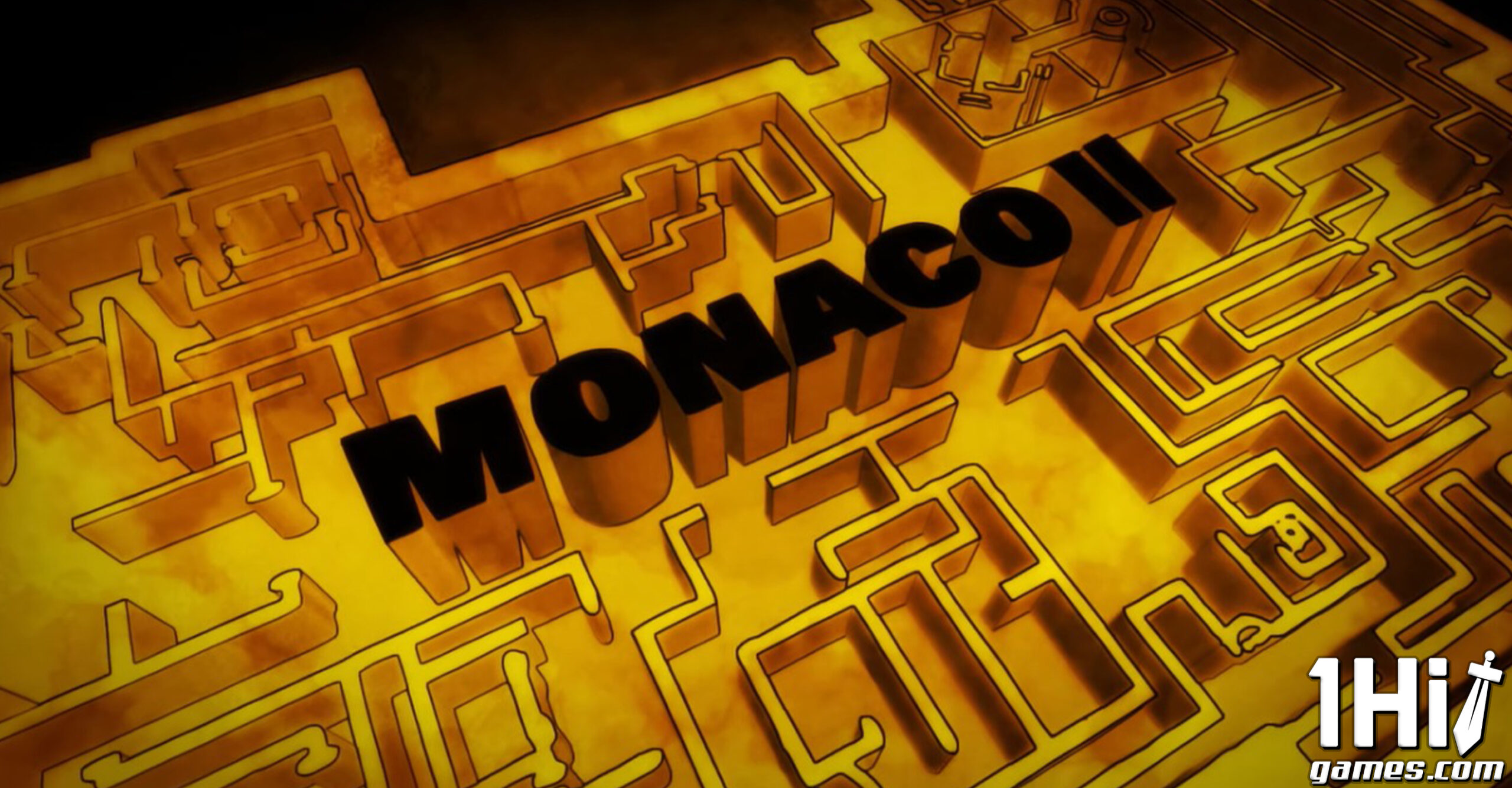 Monaco 2 chega em 2022