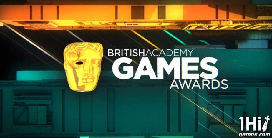 Os indicados ao BAFTA Games Awards