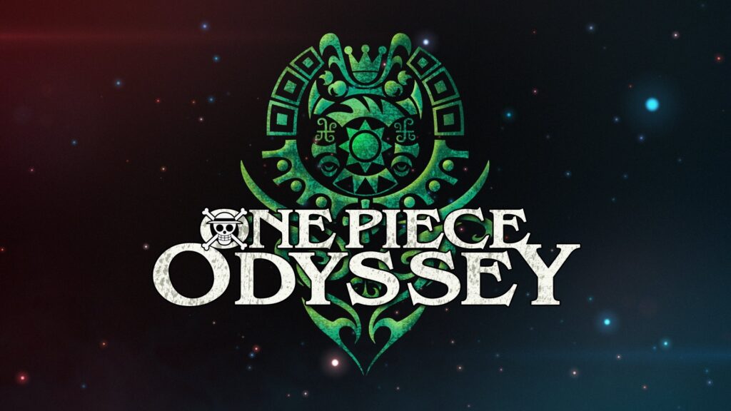 One Piece Odyssey é anunciado