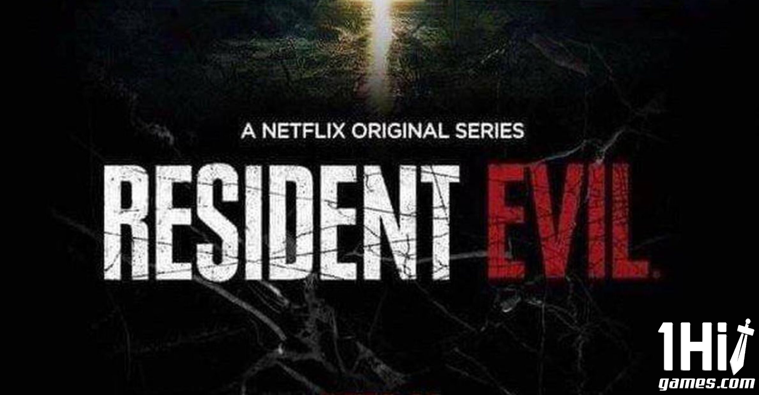 Série Resident Evil: Netflix anuncia data de estreia