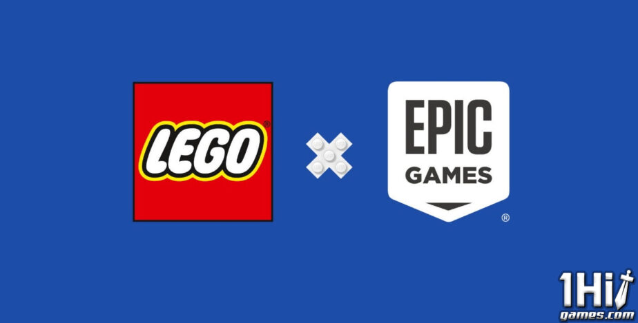 Epic Games e Lego trabalham em espaço infantil para o metaverso
