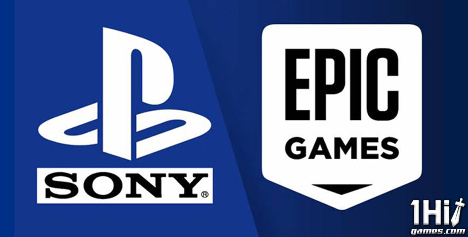 Sony investe na Epic Games para promover metaverso