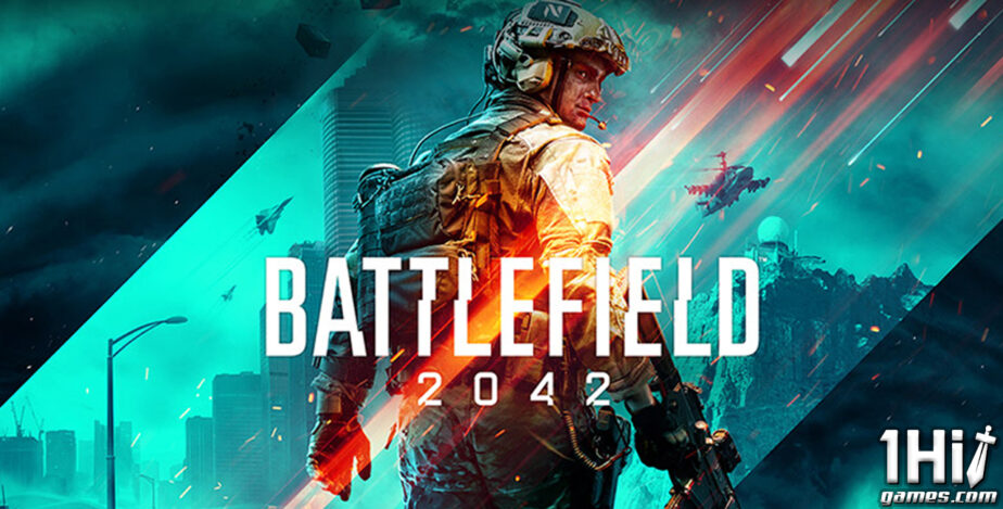Battlefield 2042 anunciou atualização 4.0