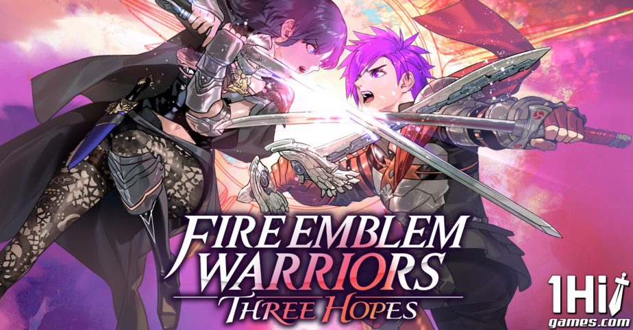 Fire Emblem Warriors: Three Hopes recebe novo trailer