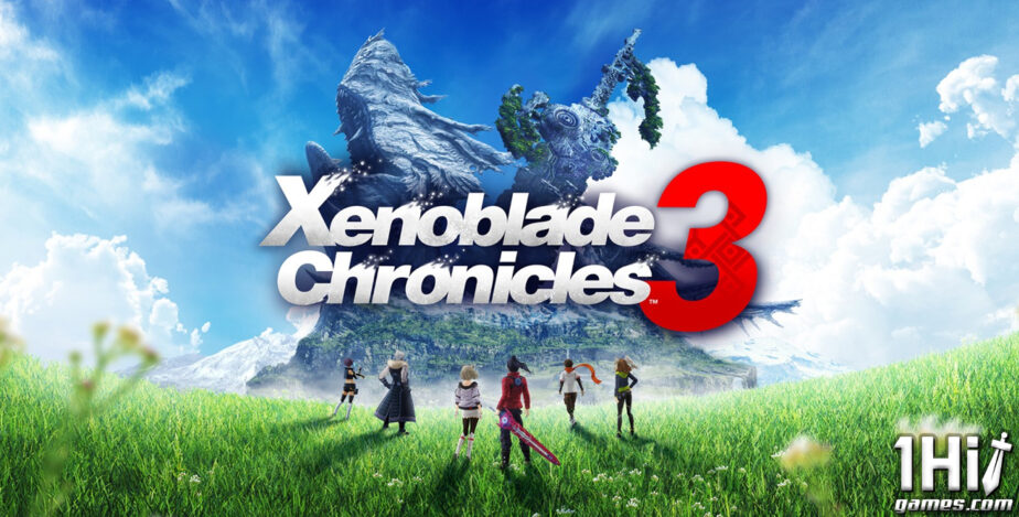 Lançamento de Xenoblade Chronicles 3 é adiantado