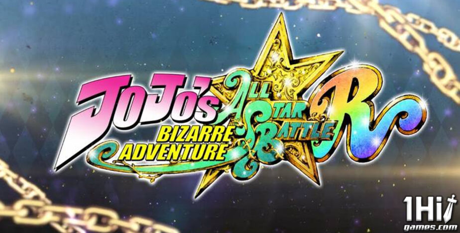 JoJo’s Bizarre Adventure: All Star Battle R: lançamento em setembro